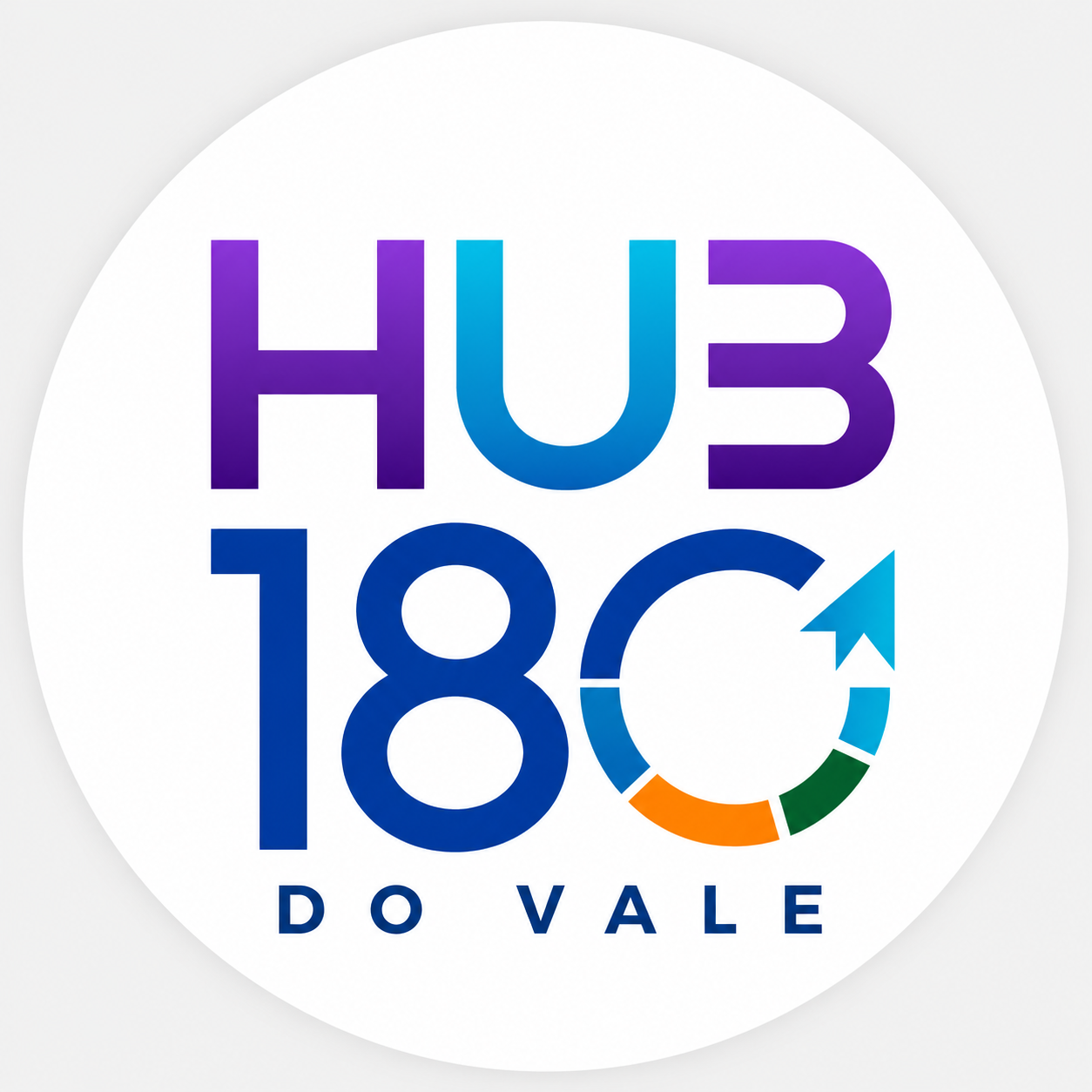 Hub do Vale 180
